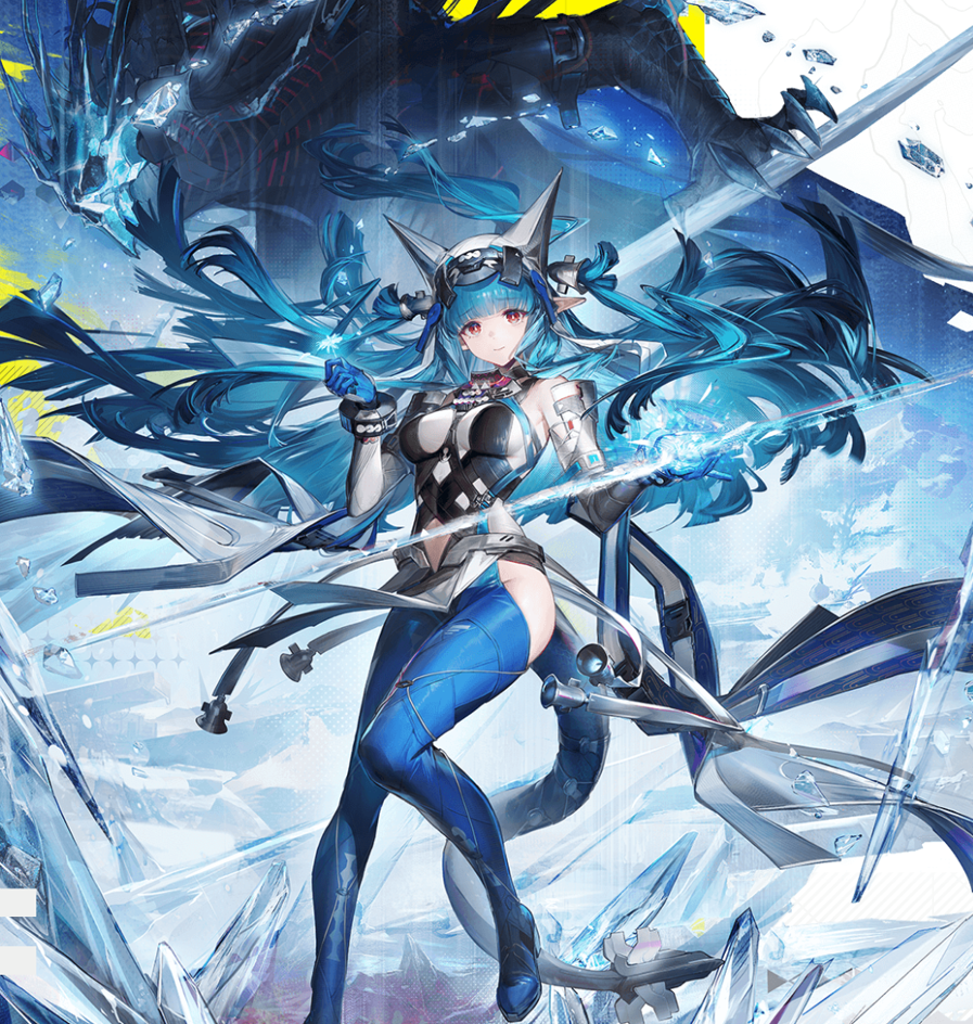 Arknights Endfield Last Rite build: Weapon, Materials, Gear & Team Comps