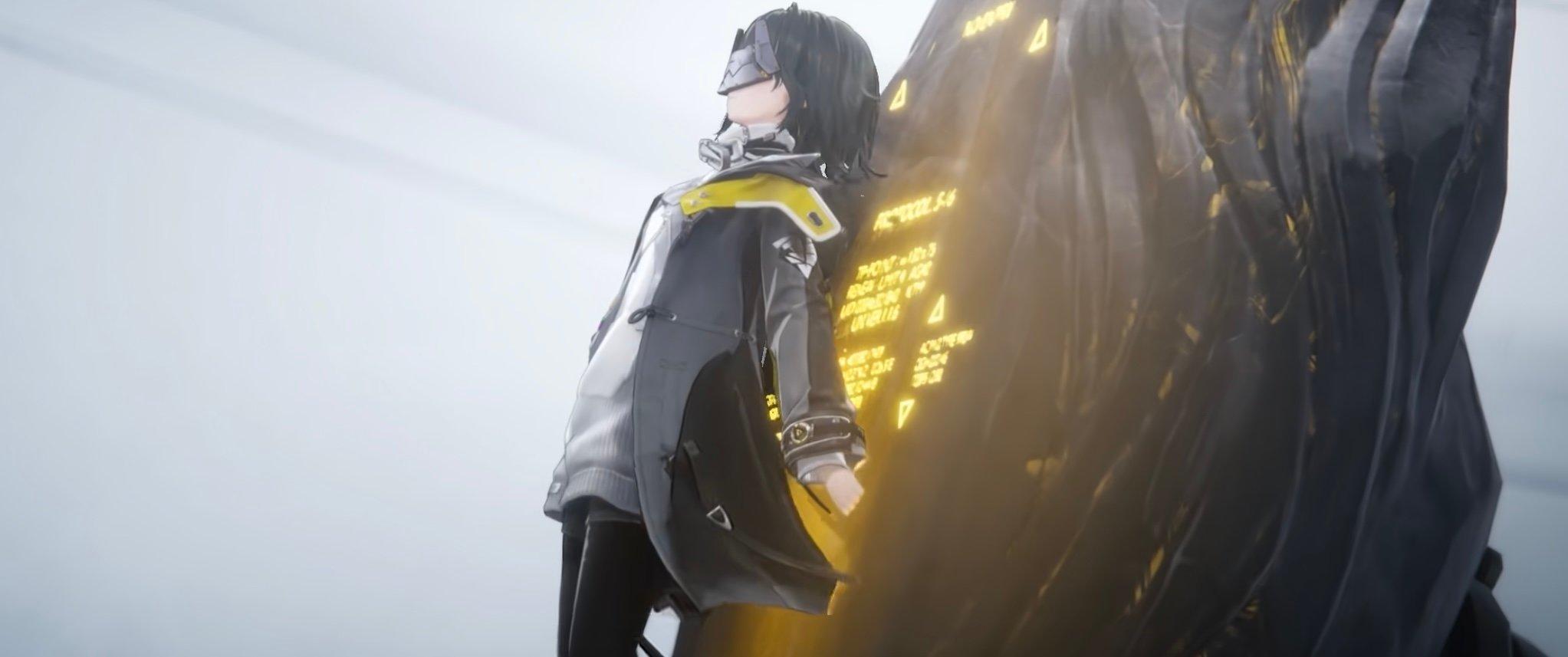 Arknights: Endfield Core Worldview Analysis