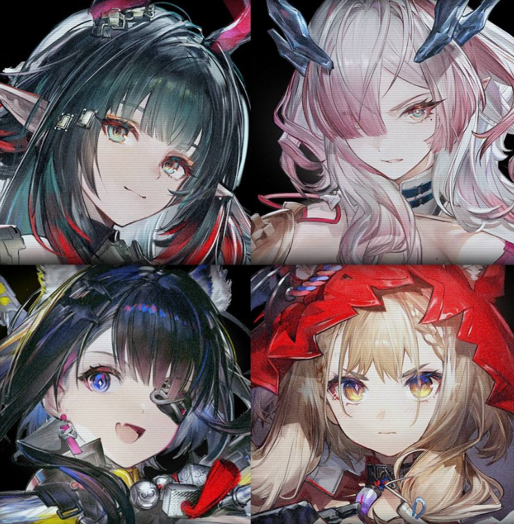 Arknights: Endfield Post 1.0 Upcoming Character Leak