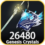 兹白&纽维莱特 武器必得