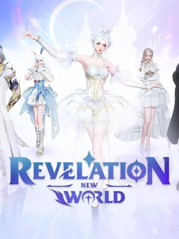 天谕：新世界 (东南亚)