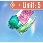 Advanced Weaver Giftpack