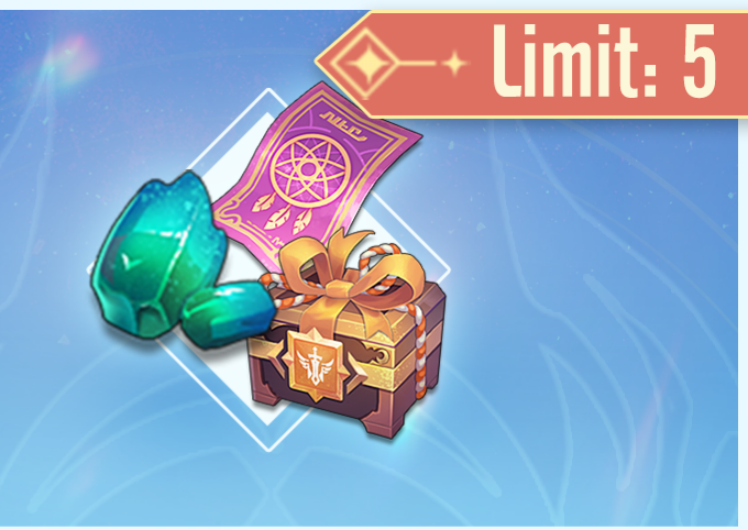 Special Weaver Giftpack