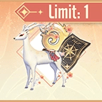 Familiar Advance Gift