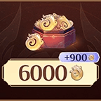 6000+900 Jade