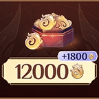 12000+1800 Jade