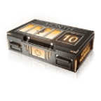 每月逮捕禮包 I