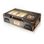 每月逮捕禮包 II