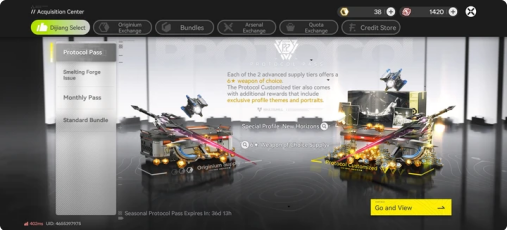 Arknights: Endfield Best Top Up Packs Guide – What’s Worth Buying & Spending Tips