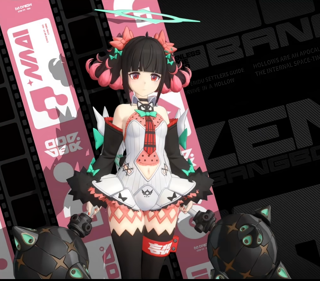 4 New Characters Leaks | Zenless Zone Zero 2.7–2.8 Banners Roadmap