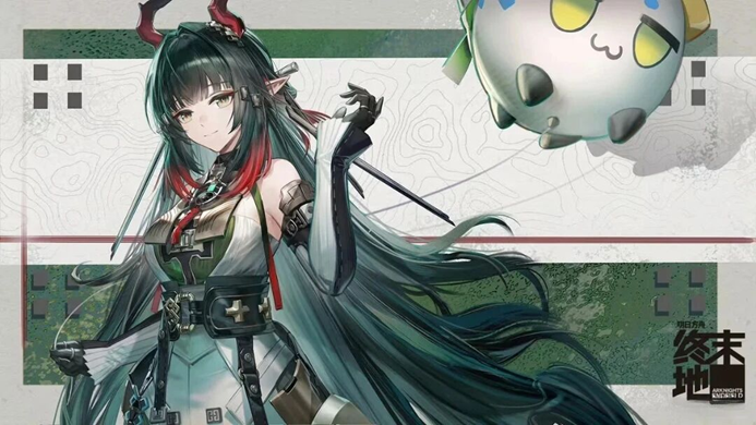 Arknights: Endfield Zhuang Fangyi Skills Leak – Dual Forms, Lightning DPS & Ability Breakdown