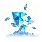 980+110 Genesis Crystals