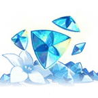 1980+260 Genesis Crystals