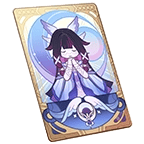 Blessing of the W-Moon