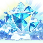 6480+1600 Genesis Crystals