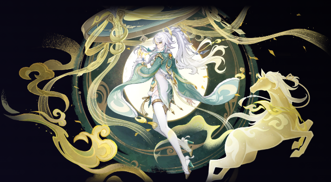 Genshin Impact Zibai Best Build: Materials, Weapons, Artifacts, Constellations & Team Comps