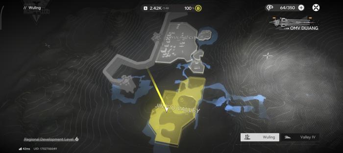 Best Zipline Routes | Arknights: Endfield Wuling Zipline Routes Guide