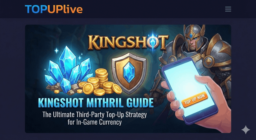 Kingshot Mithril Guide: What It Is, How to Get It, Price, Usage & Best Upgrade Strategy