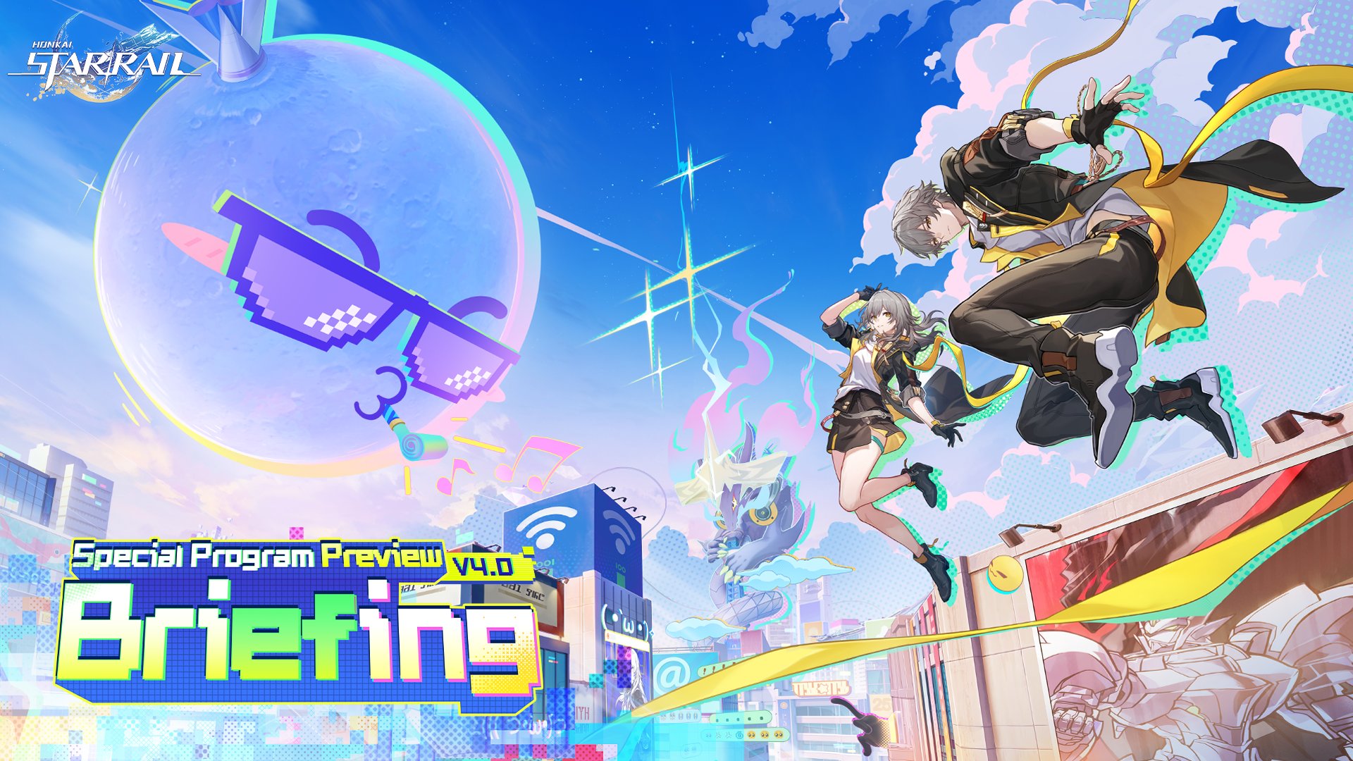 Honkai: Star Rail 4.0 Anomaly Arbitration Guide: Buffs, Enemy Info＆Team Comps