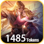 Gan & Mo Unbreakable Bond Skin