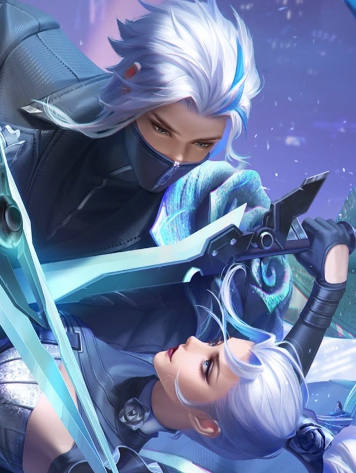 Honor of Kings Rivals in Sync Skins: Gao Changgong & Mulan Effects, Prices, Discounts and Release Date