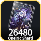 Black Swan Light Cone Guarantee Bundle