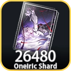 Evernight Light Cone Guarantee Bundle