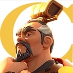 Rise of Kingdoms