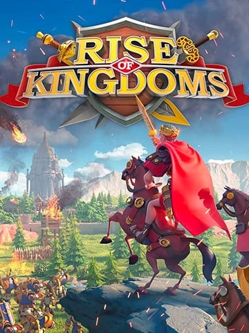 Rise of Kingdoms