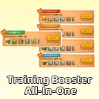 Training Booster All-In-One