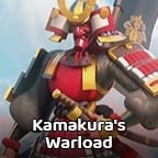 Kamakura's Warload