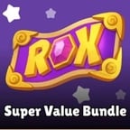 Super Value Bundle（4.99）