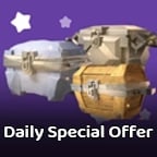 Daily Special Offer