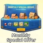 Monthly Special Offer