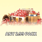 Any 2.99 Pack