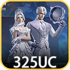 Lucky Spin Ⅱ 10 Draws