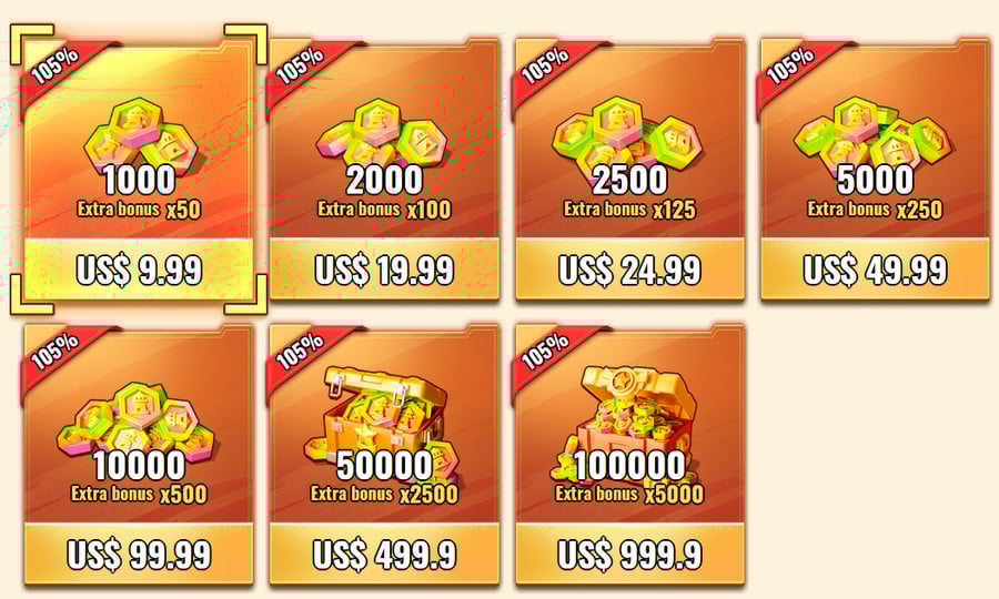 Dark War Survival Top Up Guide: Best Ruby Deals, Safe Sites & Smart Spending