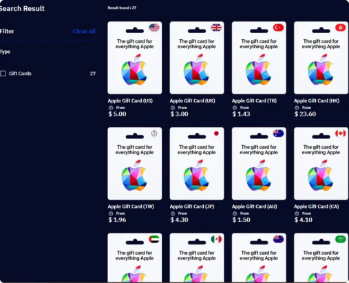 The Complete Guide to Apple Gift Cards & Apple Account Balance in 2026 Introduction