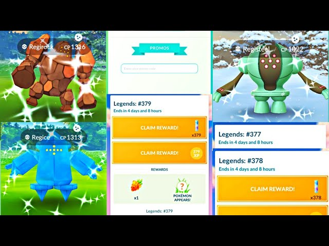 Pokémon GO Promo Codes February 2026: Free Legendary Encounters, Coins & More