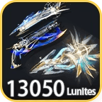 Signature Weapon Guaranteed Bundle