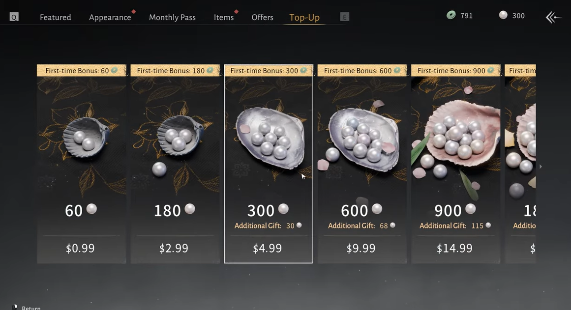 Where Winds Meet Echo Beads: Everything You Need to Know