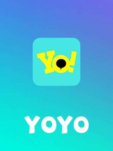 YoYo (MENA) - Voice Chat Room