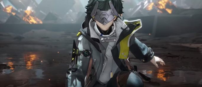 Arknights: Endfield 1.1 Leak Shows New Enemy Designs and Possible Hyperdomain Mechanics