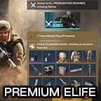 Premium Pass Elite