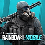 Rainbow Six Mobile