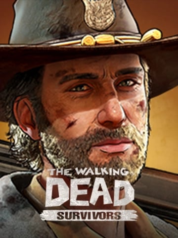 The Walking Dead: Survivors