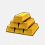 84 Gold Bar