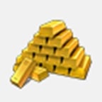 420 Gold Bar