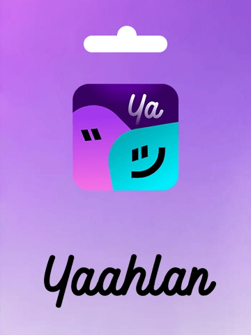 Yaahlan Card