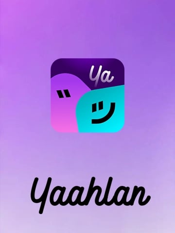 Yaahlan (MENA)